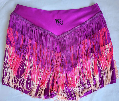 Kashira Passista Shorts