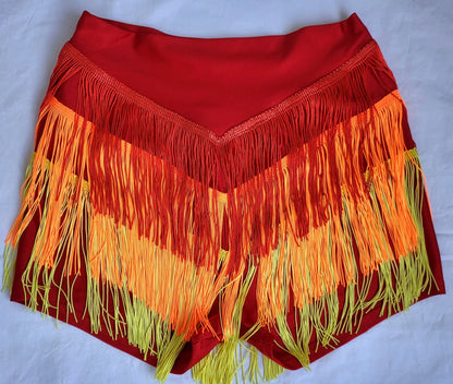 Kashira Passista Shorts