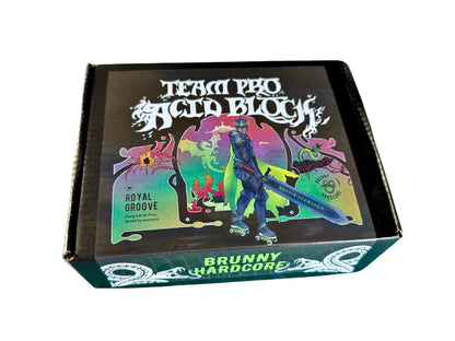 Brunny Hardcore Pro Blocks 3056