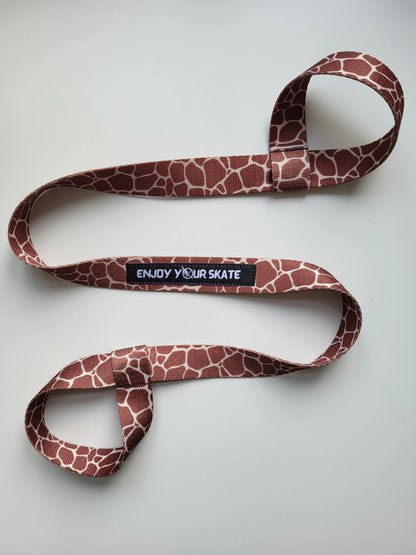 Kashira Graphic Skate Leash