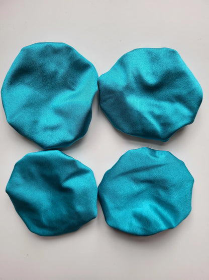 Kashira Wheel Covers