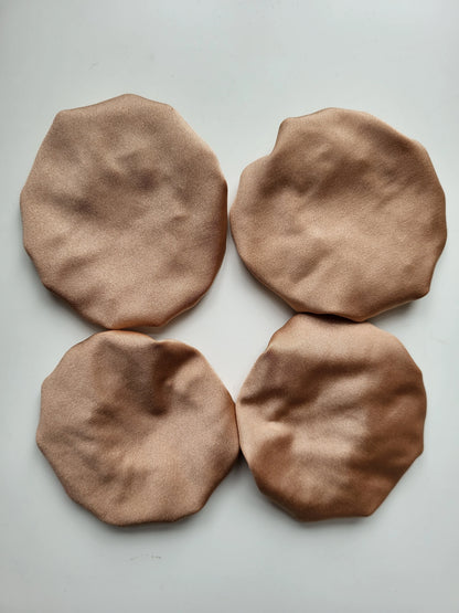 Kashira Wheel Covers