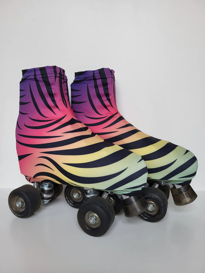 Kashira Boot Covers