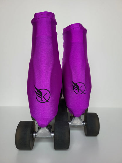 Kashira Boot Covers