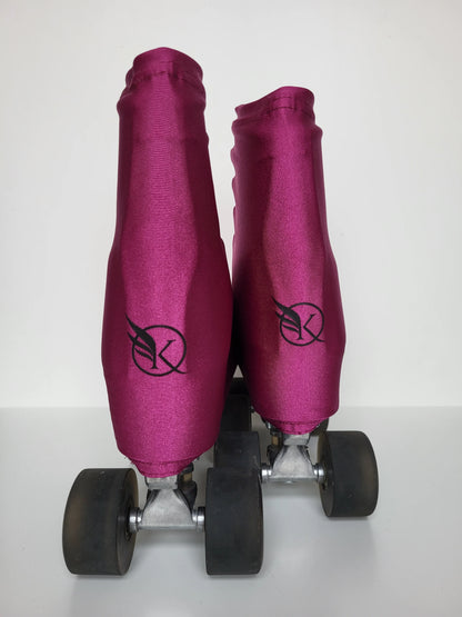 Kashira Boot Covers