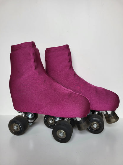 Kashira Boot Covers