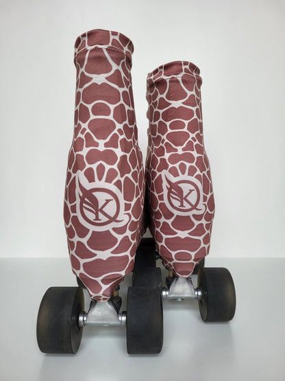 Kashira Boot Covers