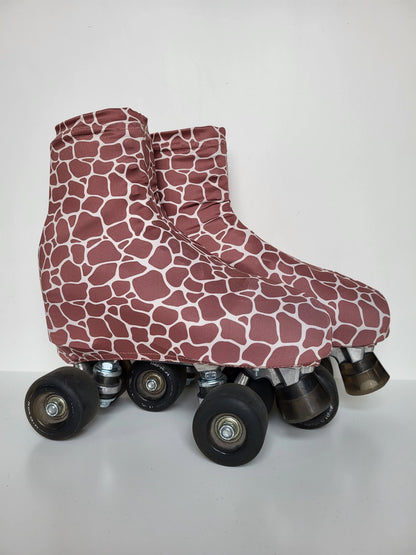 Kashira Boot Covers