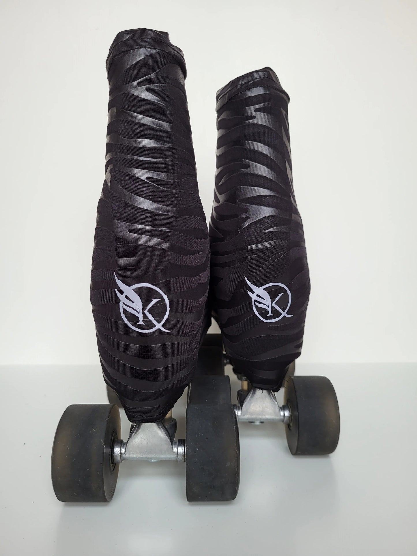 Kashira Boot Covers