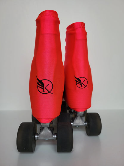 Kashira Boot Covers