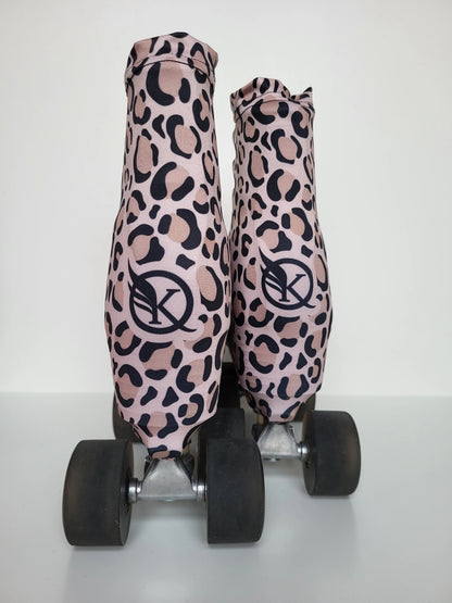 Kashira Boot Covers