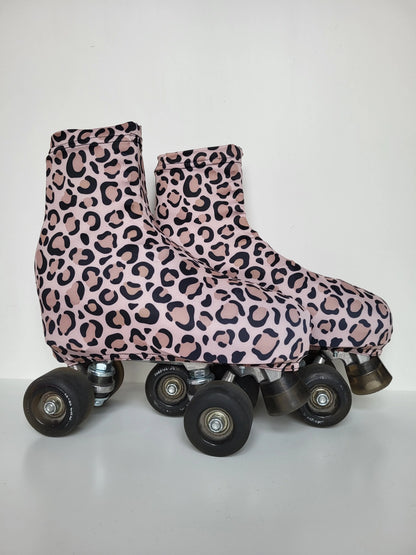 Kashira Boot Covers