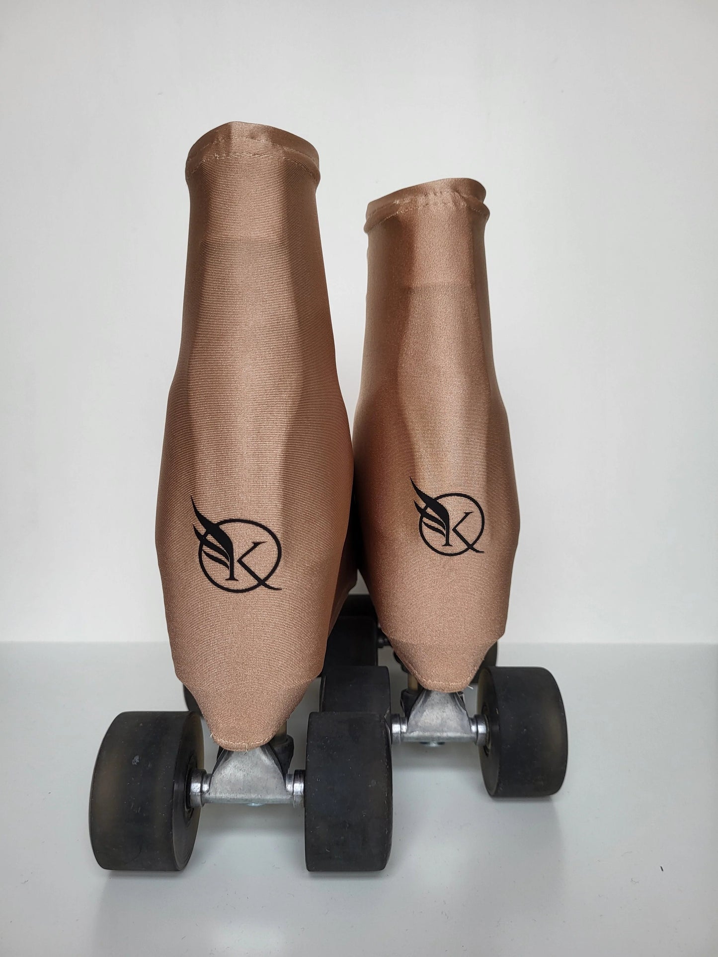 Kashira Boot Covers