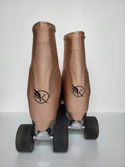 Kashira Boot Covers