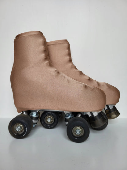 Kashira Boot Covers