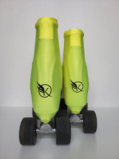 Kashira Boot Covers