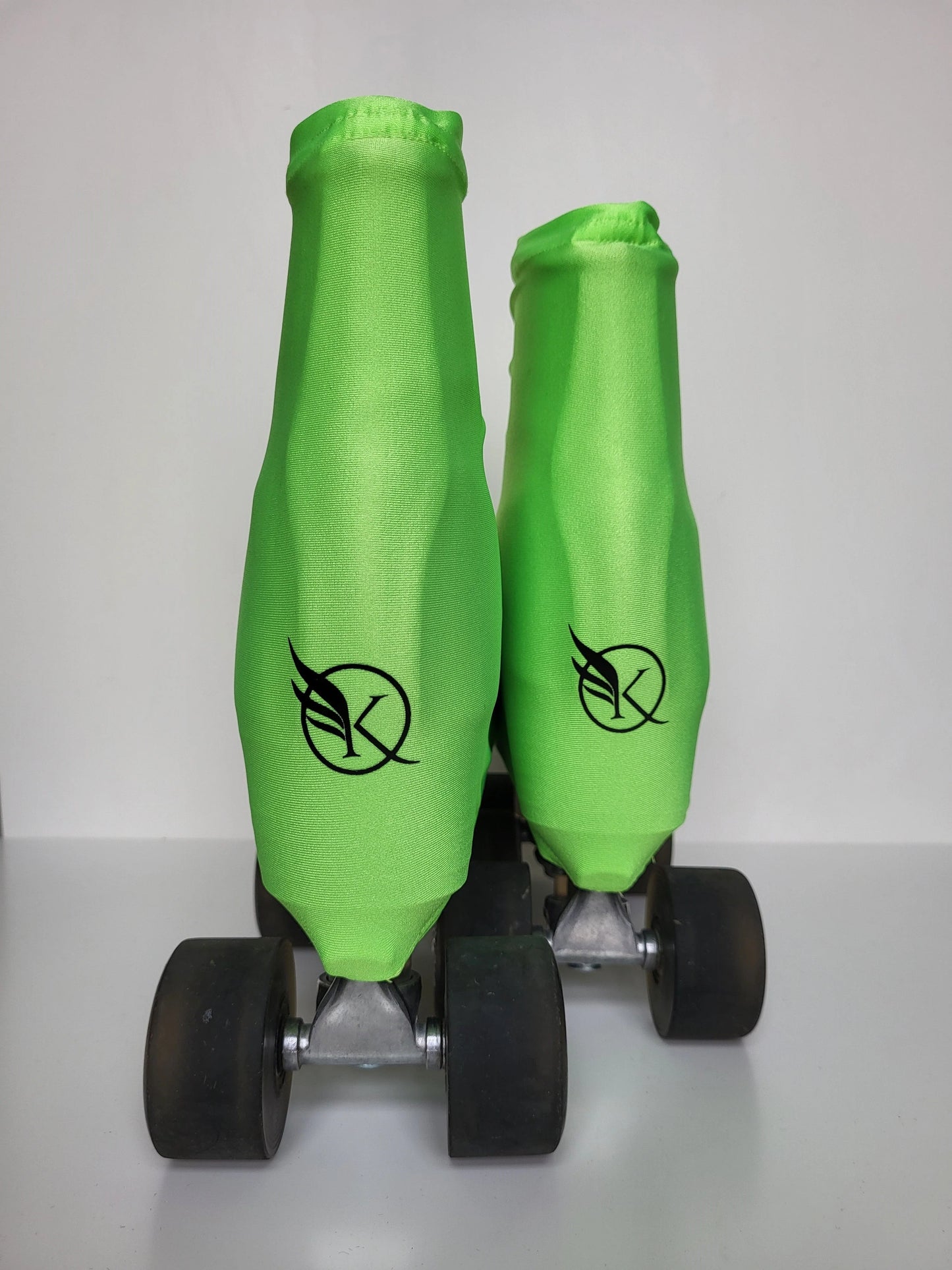 Kashira Boot Covers