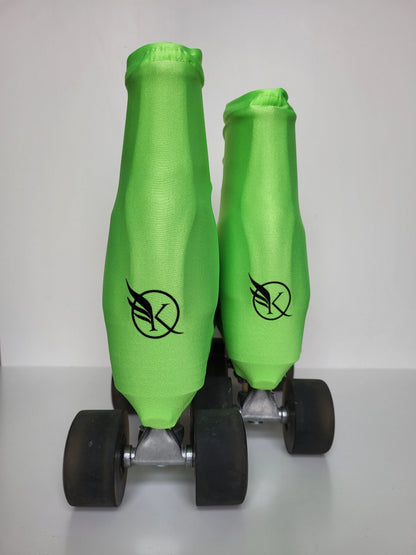 Kashira Boot Covers
