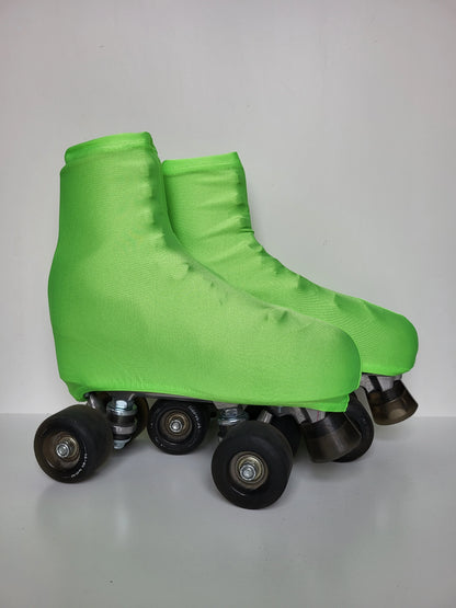 Kashira Boot Covers