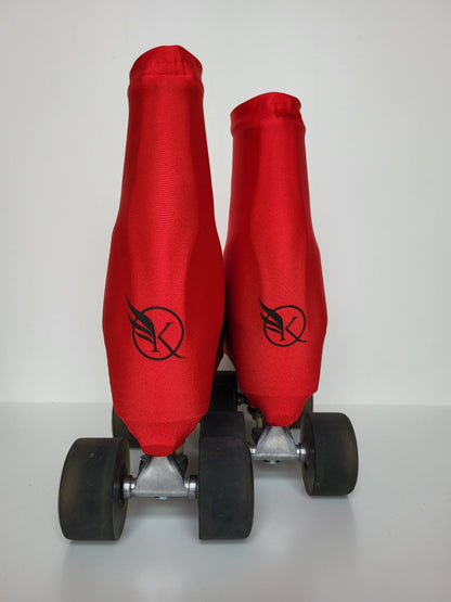 Kashira Boot Covers