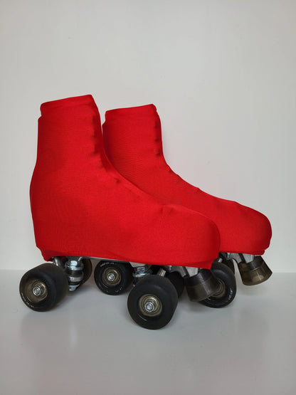 Kashira Boot Covers