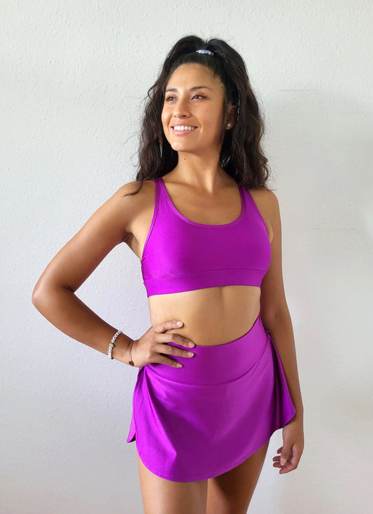 Kashira Samba Skirts
