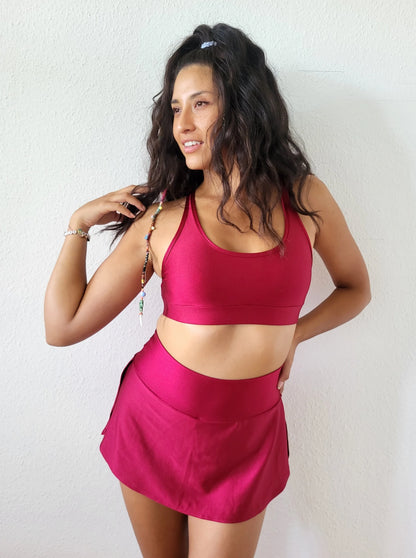 Kashira Samba Skirts