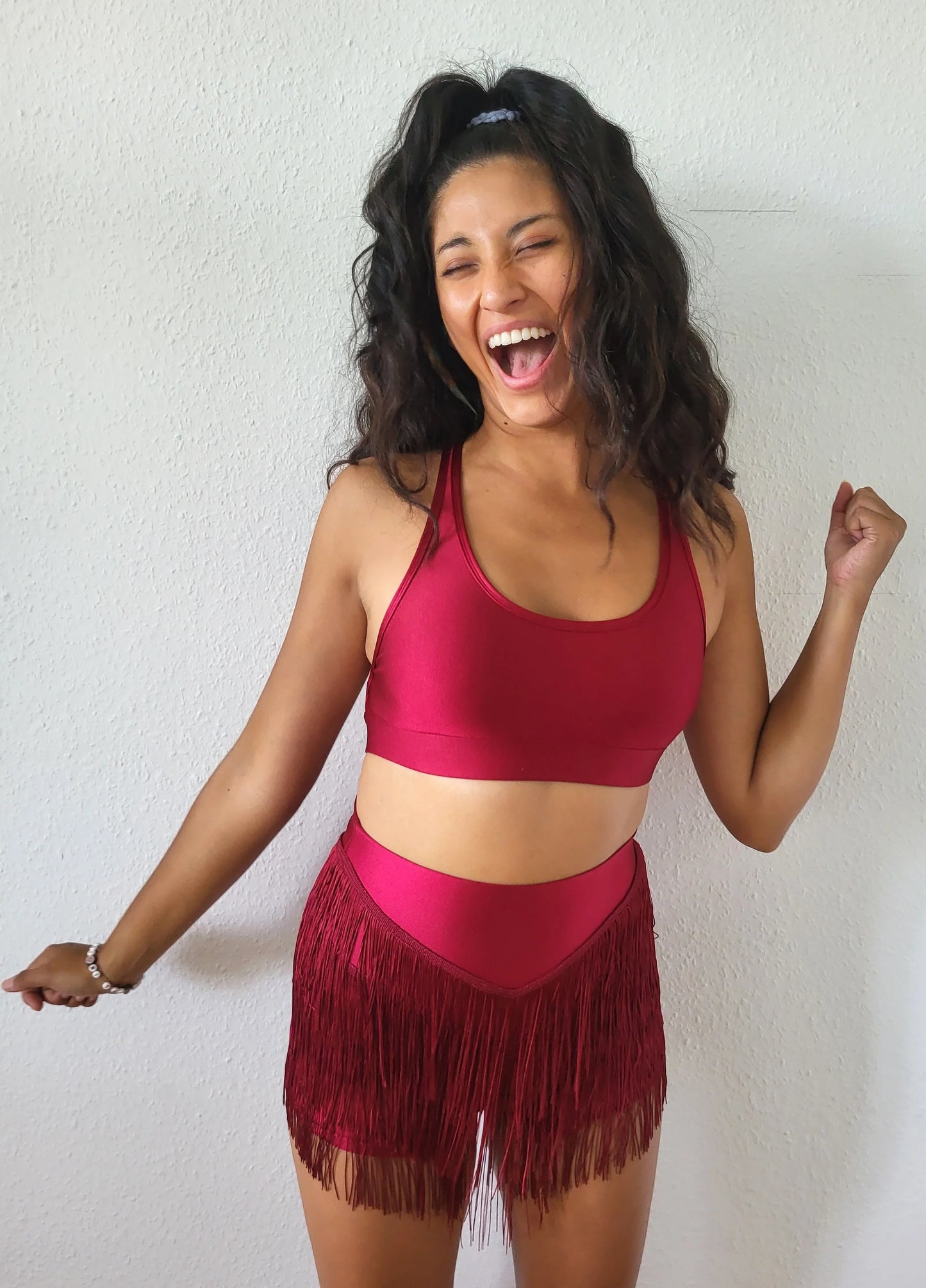 Kashira Passista Shorts
