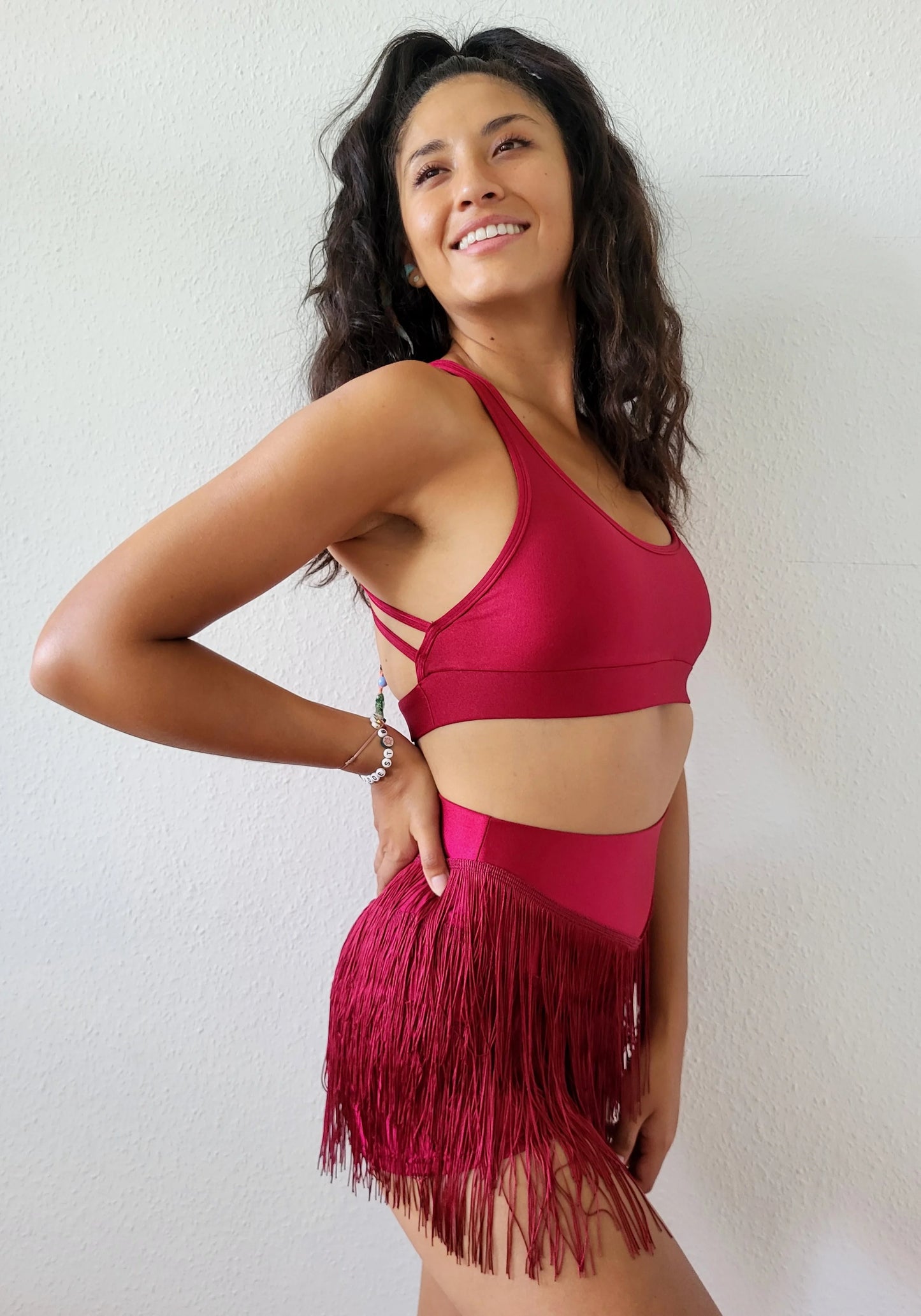 Kashira Passista Shorts