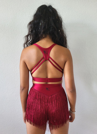 Kashira Passista Shorts