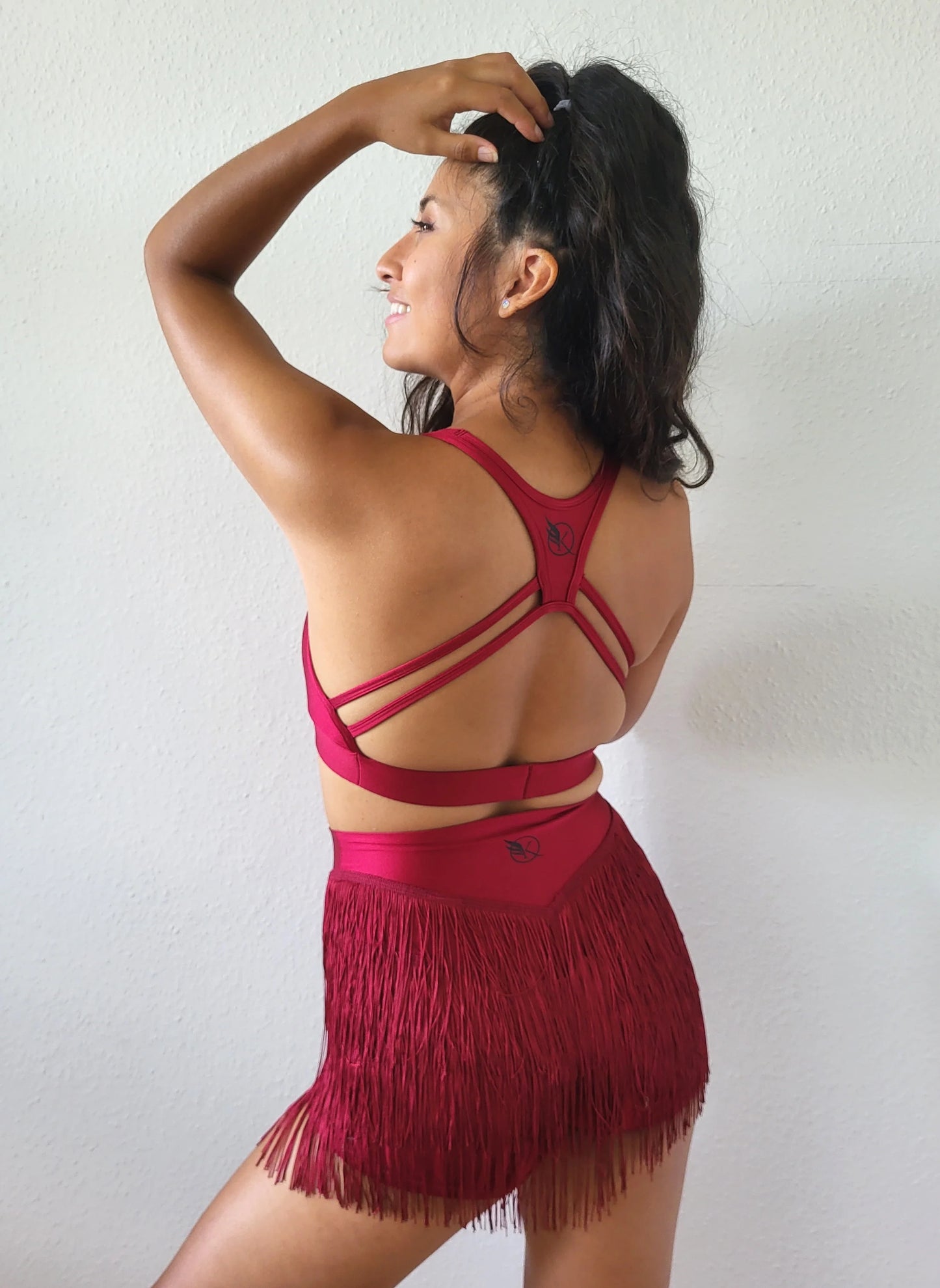 Kashira Passista Shorts