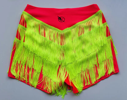 Kashira Passista Shorts