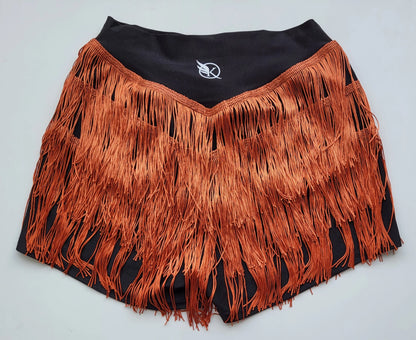 Kashira Passista Shorts