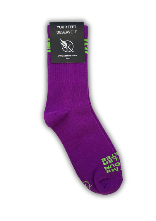 Kashira Socks