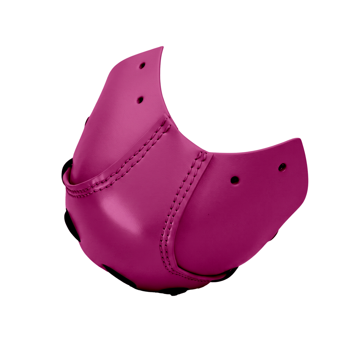 GH Skates Vegan Leather Toe Guards