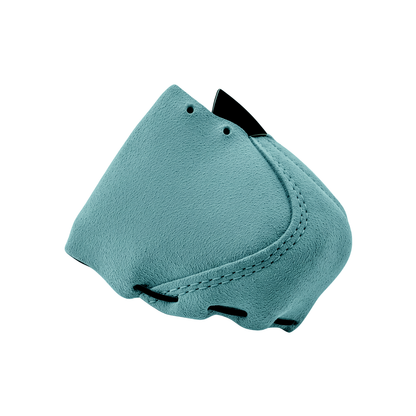 GH Skates Suede Leather Toe Guards