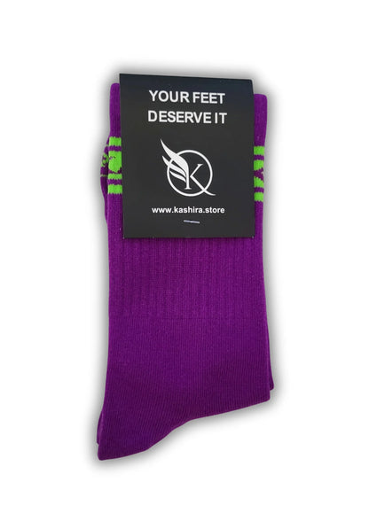 Kashira Socks