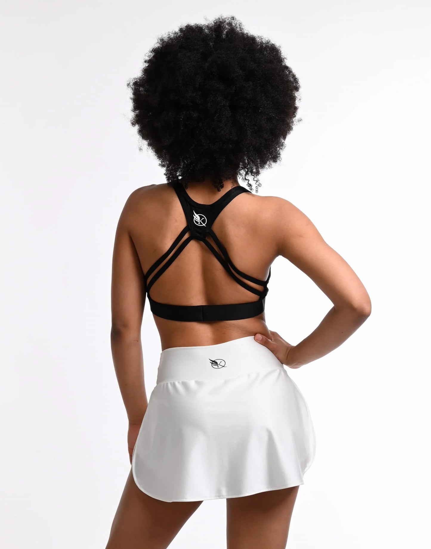 Kashira Samba Skirts