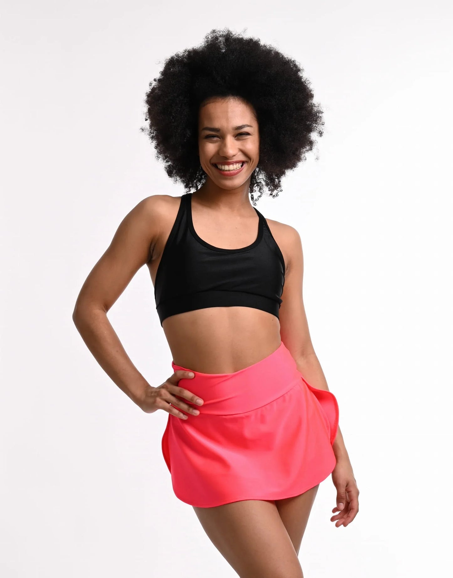 Kashira Samba Skirts