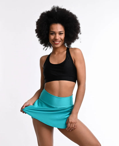 Kashira Samba Skirts