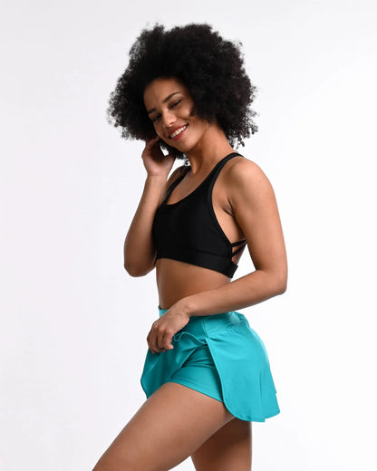Kashira Samba Skirts