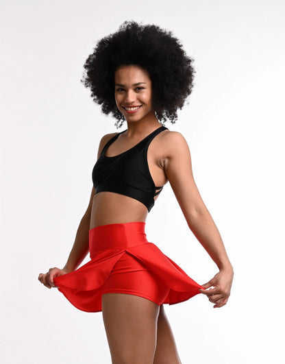 Kashira Samba Skirts