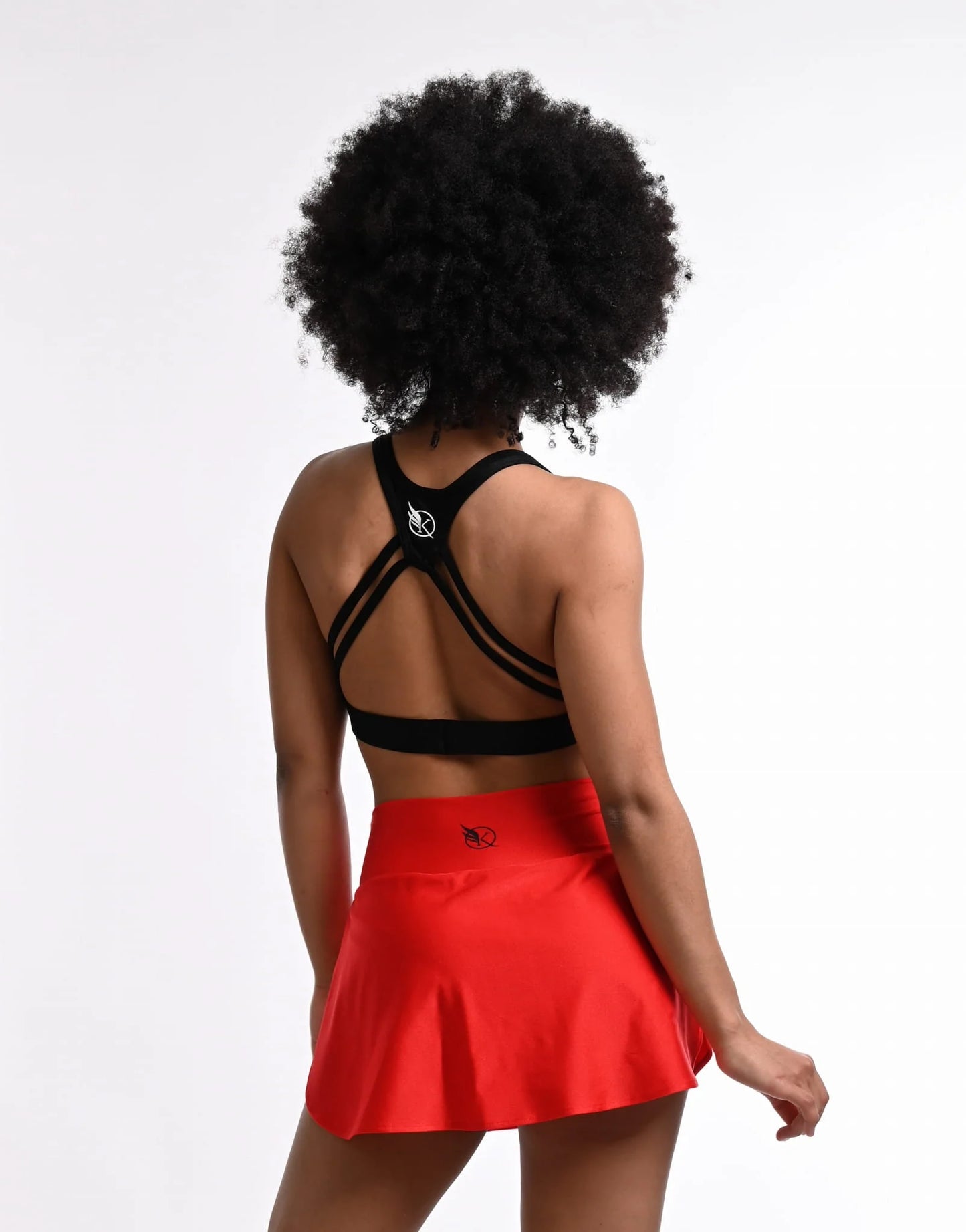 Kashira Samba Skirts