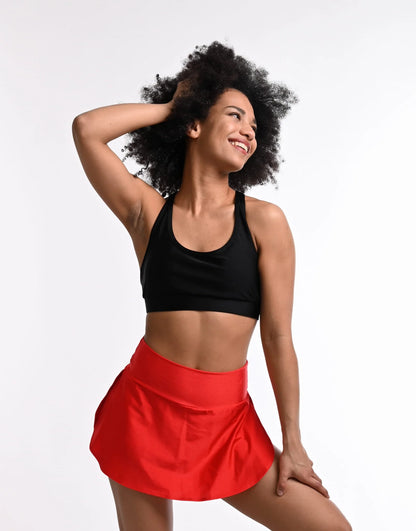Kashira Samba Skirts