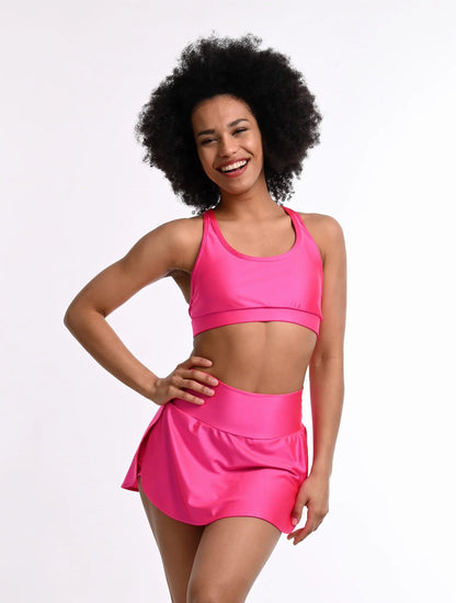 Kashira Samba Skirts