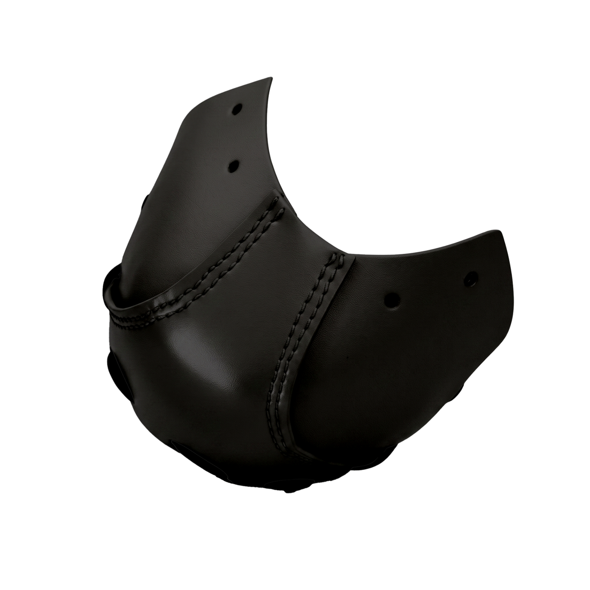GH Skates Vegan Leather Toe Guards