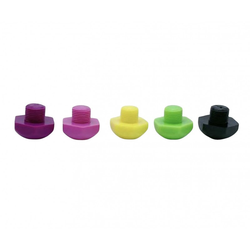 STD Jam Plugs