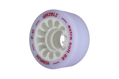 Komplex Ghibli Wheels