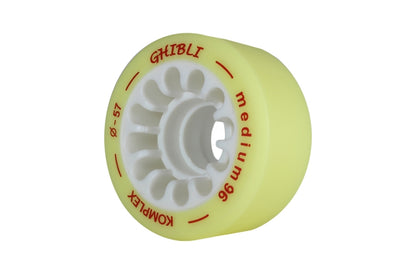 Komplex Ghibli Wheels