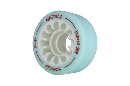 Komplex Ghibli Wheels